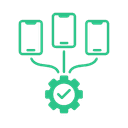 Batch control