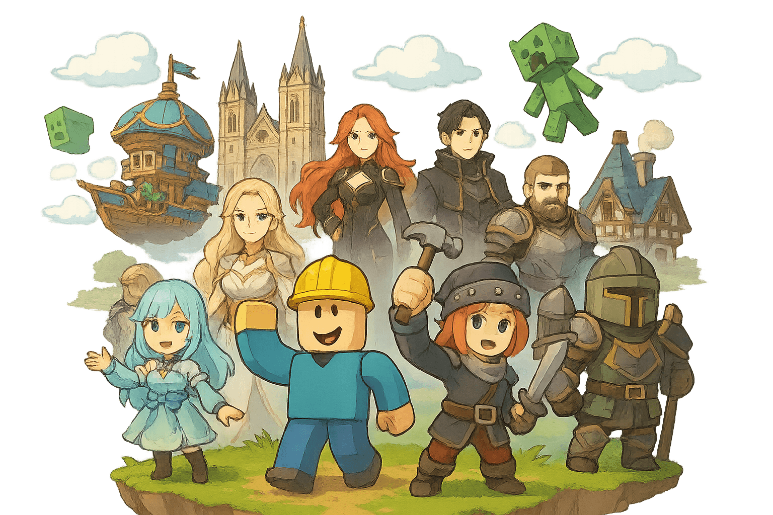 BG