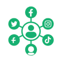 Multi-platform Social Marketing