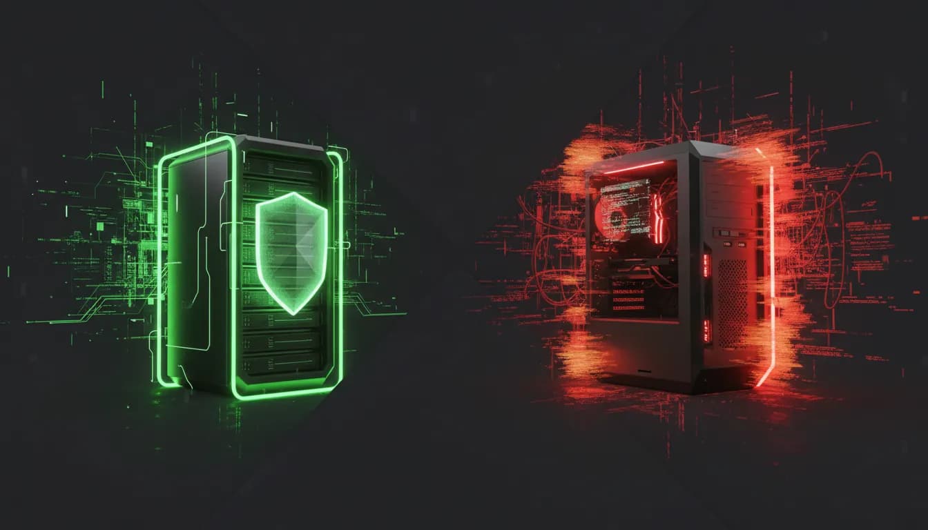 Cloud Phone vs Emulator: Real ARM vs x86 — Which Is Safer? [2026]