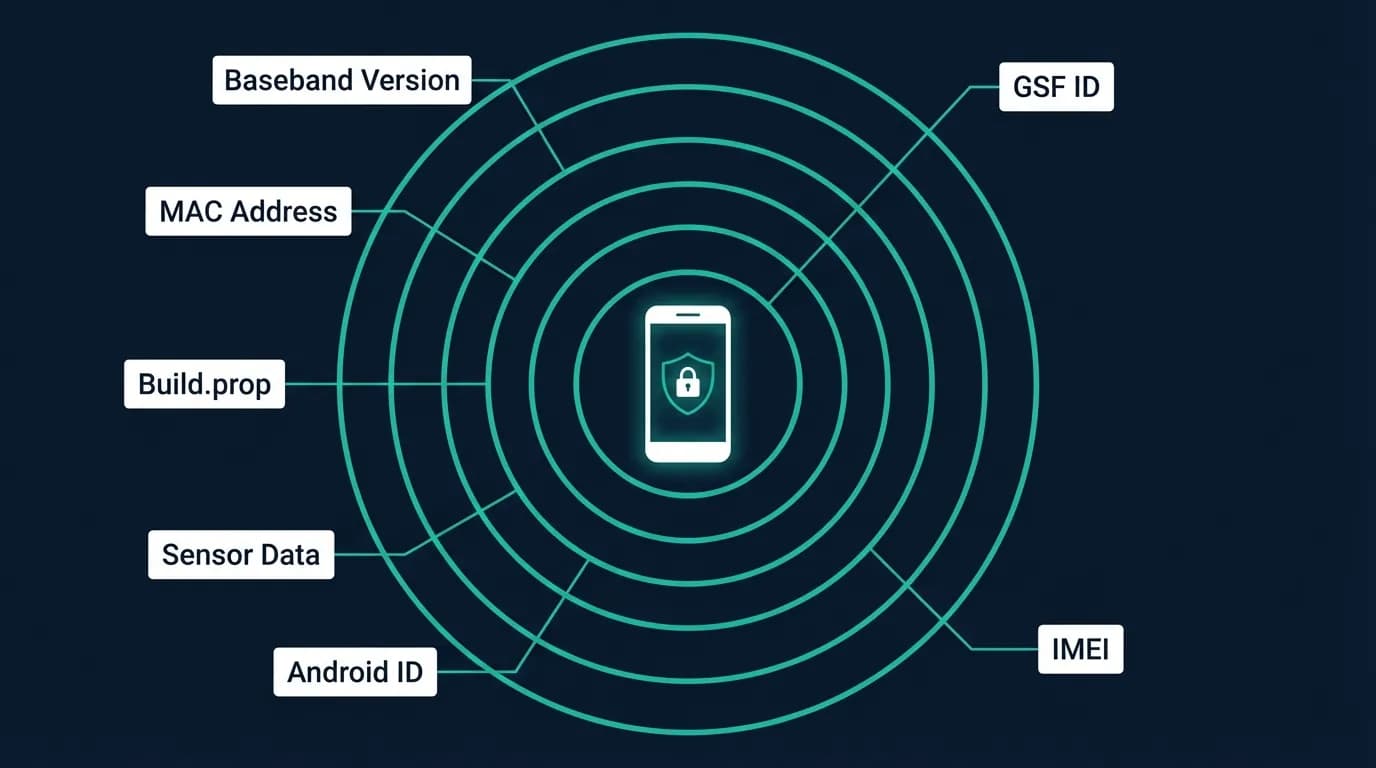 Device Fingerprint: How Platforms Identify Your Android Device