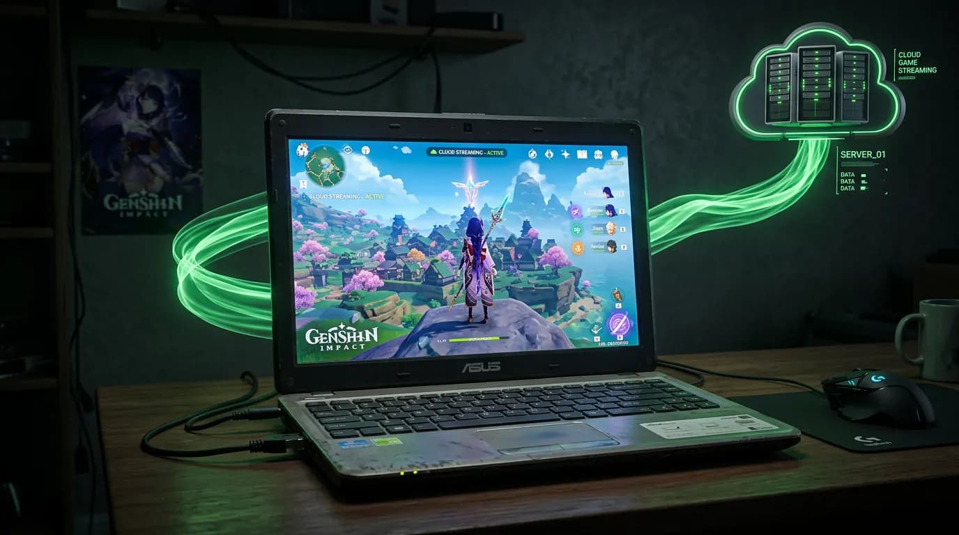 Chơi Game Android Trên PC Cấu Hình Thấp: 4 Cách Không Lag [2026]