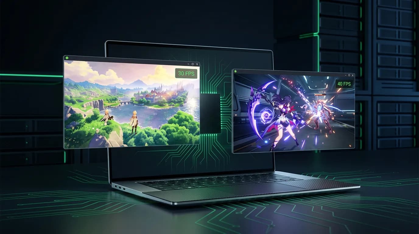 Optimize Cloud Phone Settings for Genshin and Honkai [2026]