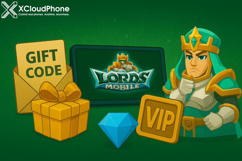 🔥 Latest Lords Mobile Gift Codes August 2025 – Get Gems, Speed-Ups & Rare Equipment Now!