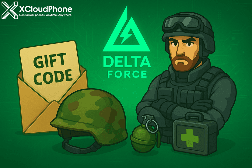 Delta Force के नवीनतम गिफ्ट कोड अगस्त 2025 – हथियार, रेयर स्किन और सहायक आइटम मुफ्त में पाएं!