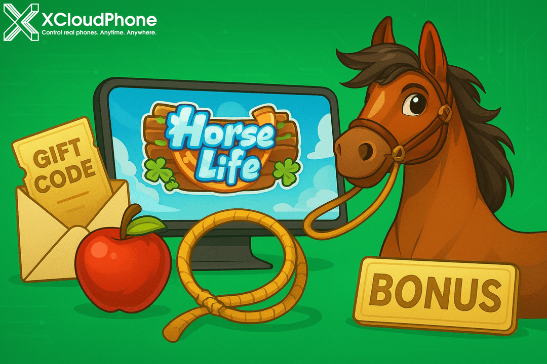 Recent post: 🔥 Latest Horse Life Gift Code August 2025 – Get Apples, Lasso & Free Rewards!