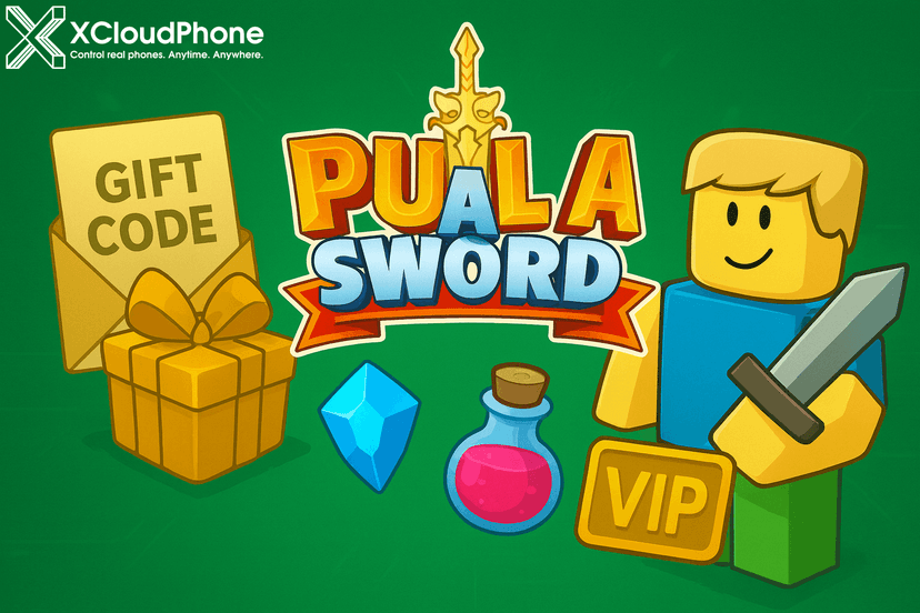 Gift Code Pull A Sword Roblox Latest August 2025 – Receive Potions, Pets & Free Rewards!