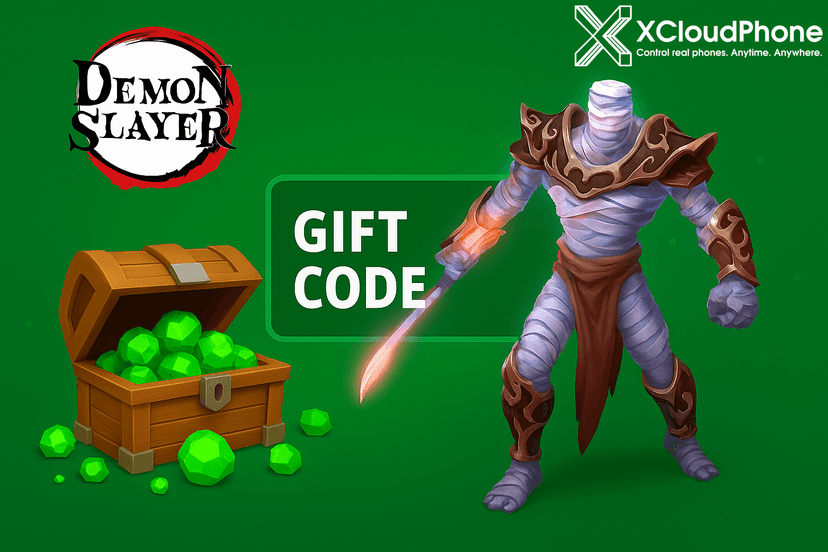 Gift Code Ethereal Slayer September 2025 – Receive VIP Points, SSR Equipment & Exciting Gifts!