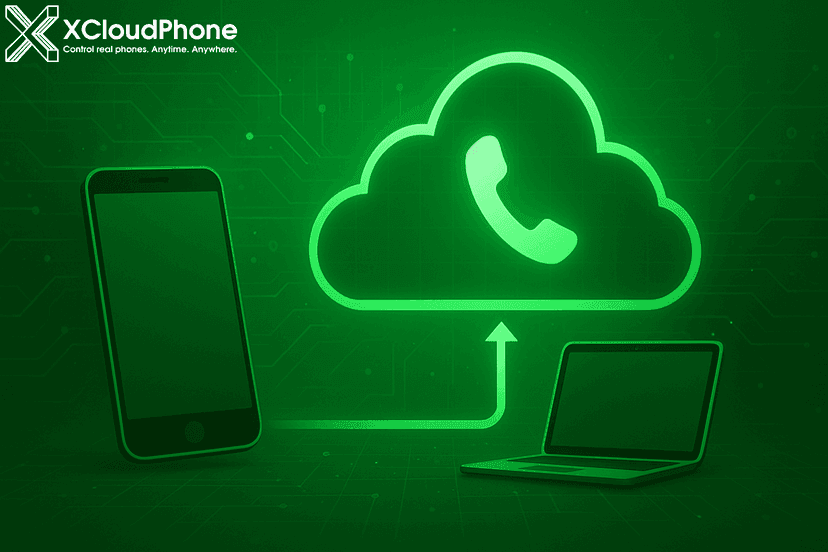 Mengapa Perusahaan Teknologi Perlu Berpindah ke XCloudPhone Alih-alih Menggunakan Telepon Fisik?