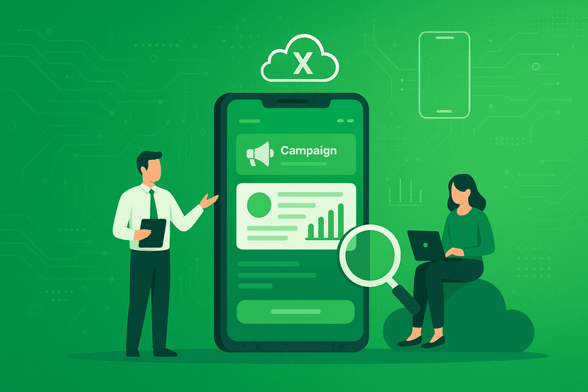 Why Do Marketers & Publishers Choose XCloudPhone to Test Campaigns?