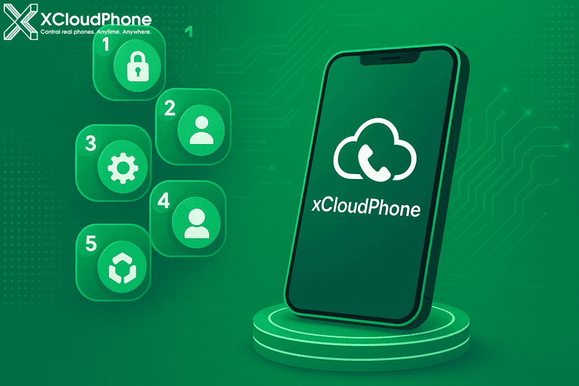 5 причин, почему вашему бизнесу стоит выбрать xCloudPhone