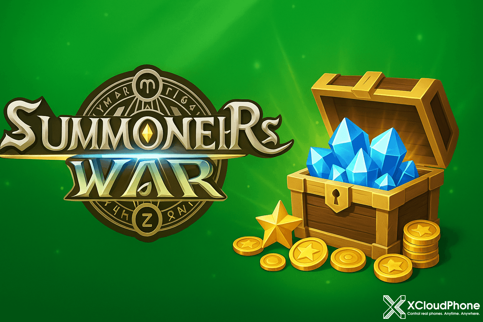 Mã Redeem Summoners War Sky Arena Mới Nhất Tháng 7/2025: Nhận Quà Khủng!