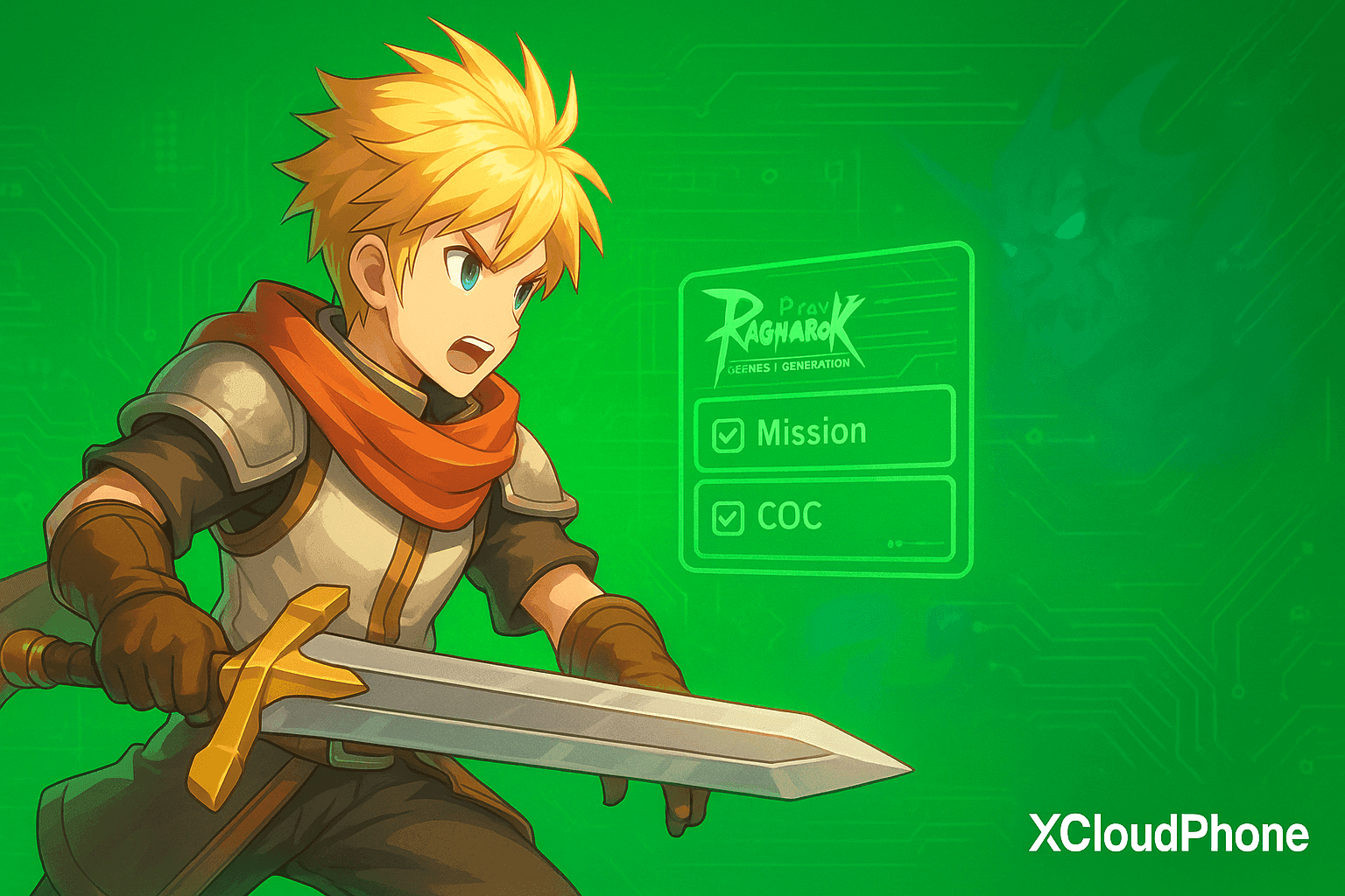 Ragnarok X: Next Generation – 8 Smart Leveling Tips Every Gamer Should Know