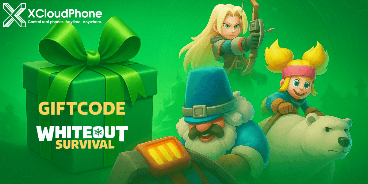 🎁 Whiteout Survival Geschenkcodes Juni 2025 – Jetzt einlösen und Belohnungen sichern!