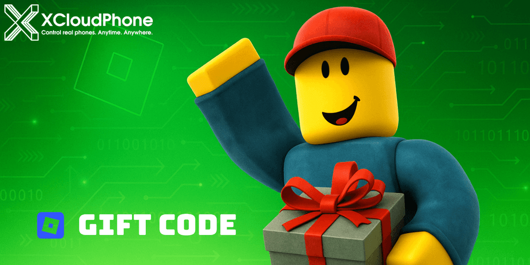 Recent post: Roblox 2025年6月の最新コードまとめ – 超豪華な無料報酬を今すぐゲット！