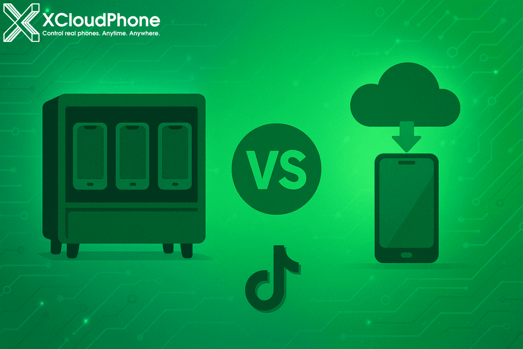 Recent post: So sánh MMO TikTok: Box Phone Farm vs Cloud Phone – Giải pháp nào tối ưu năm 2025?