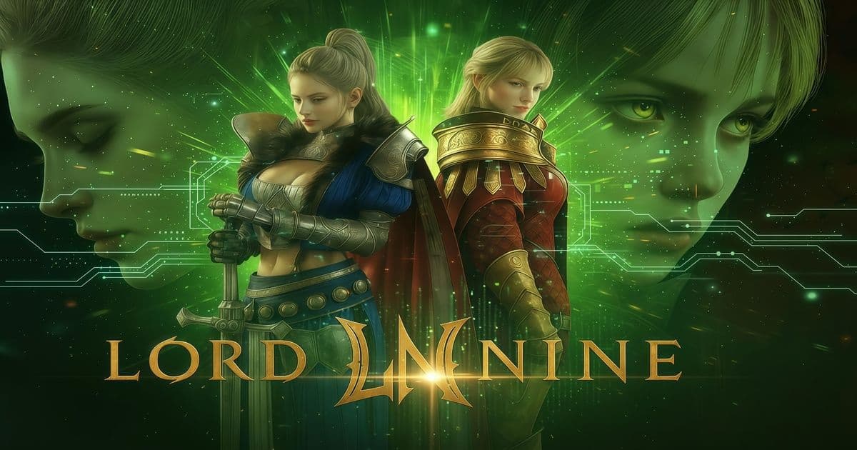 Lord Nine Guide 2025: Beginner Tips & Safe Auto Play Methods - comprehensive guide