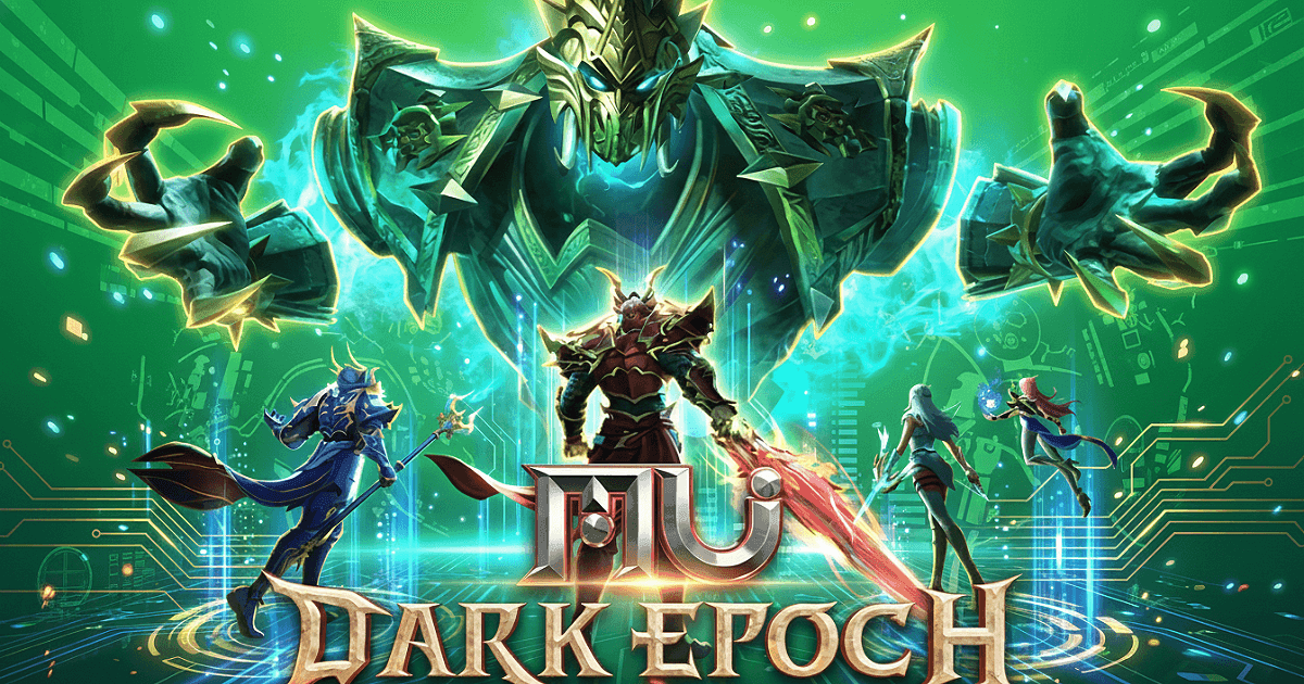 Panduan MU: Dark Epoch Lengkap & Cara Menjaga Bot Tetap Berjalan 24/7 Tanpa Khawatir Diblokir dengan XCloudPhone - comprehensive guide