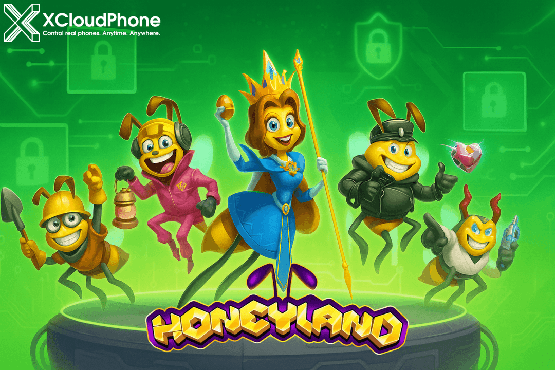 Recent post: Honeyland: The Viral Play to Earn Game – How to Play, Tips, and Earning Opportunities 2025