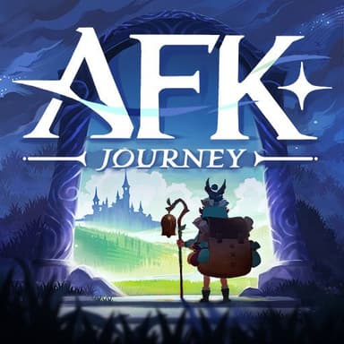 Icon for AFK Journey