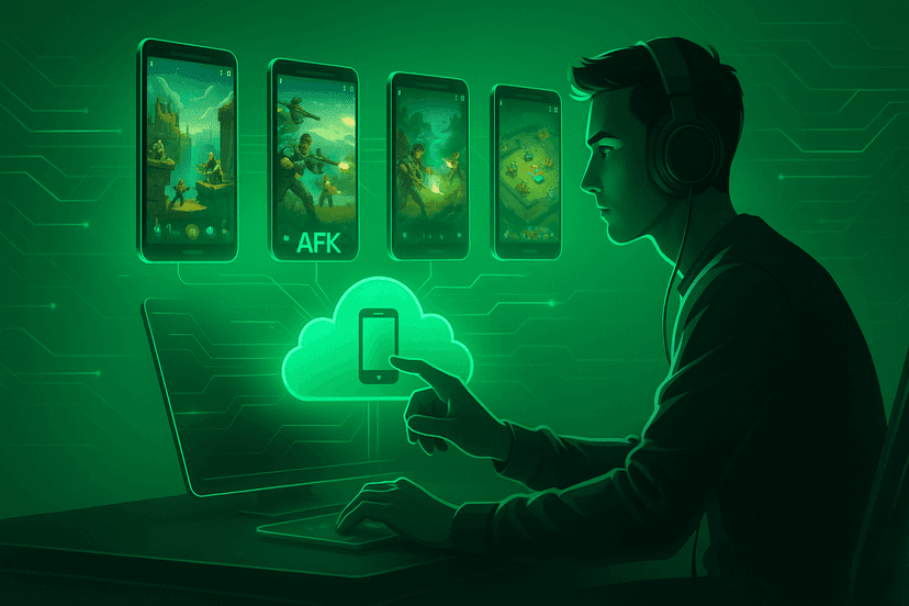 Effective and Safe Tips for 24/7 AFK Gaming: Comprehensive Guide