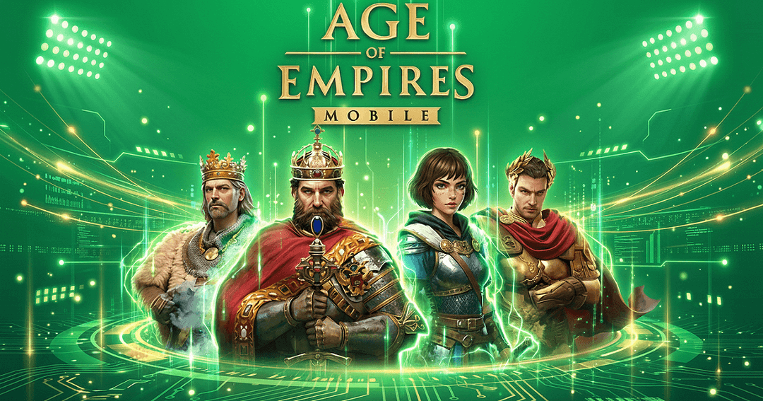 Recent post: คู่มือ Age of Empires Mobile: วิธีเลือกอารยธรรม & การเล่นอัตโนมัติอย่างปลอดภัย