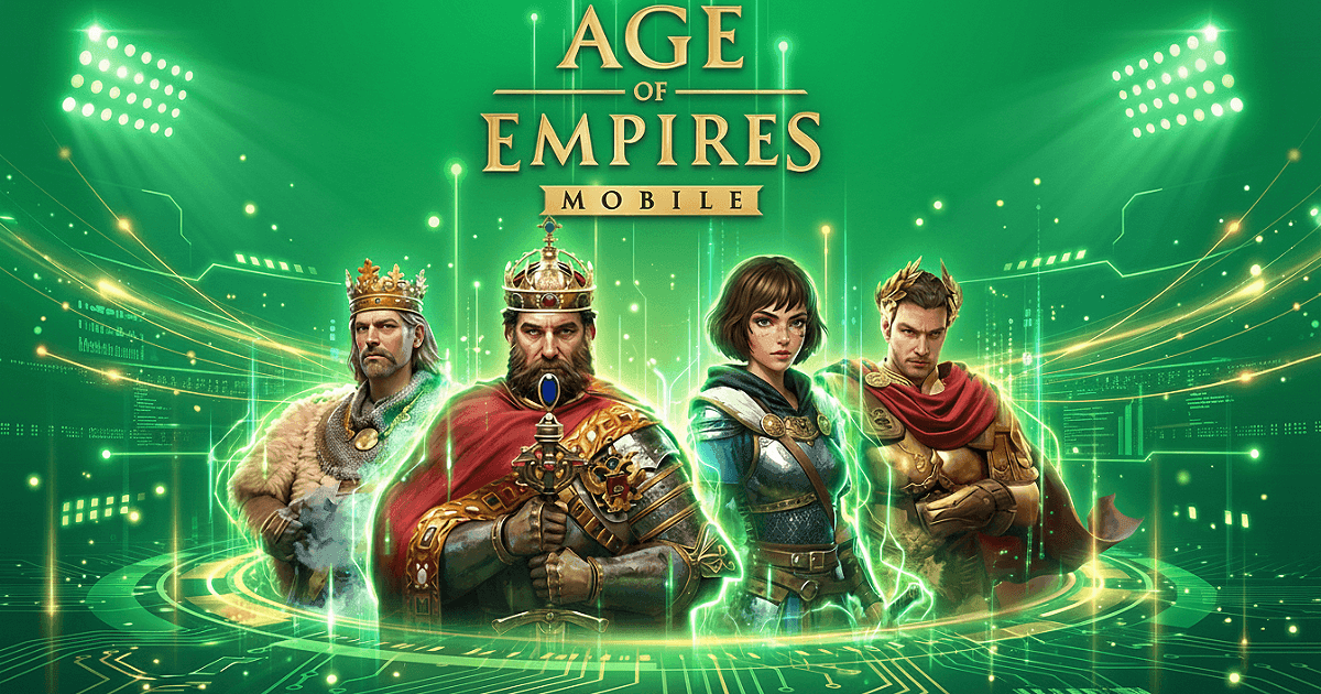 คู่มือ Age of Empires Mobile: วิธีเลือกอารยธรรม & การเล่นอัตโนมัติอย่างปลอดภัย - comprehensive guide