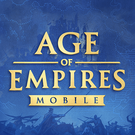 Age of Empires Mobile game icon