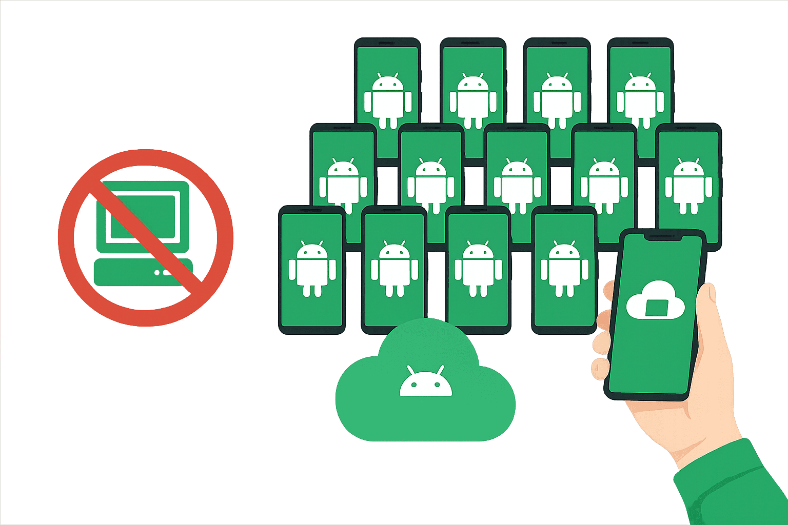 Android Emulator