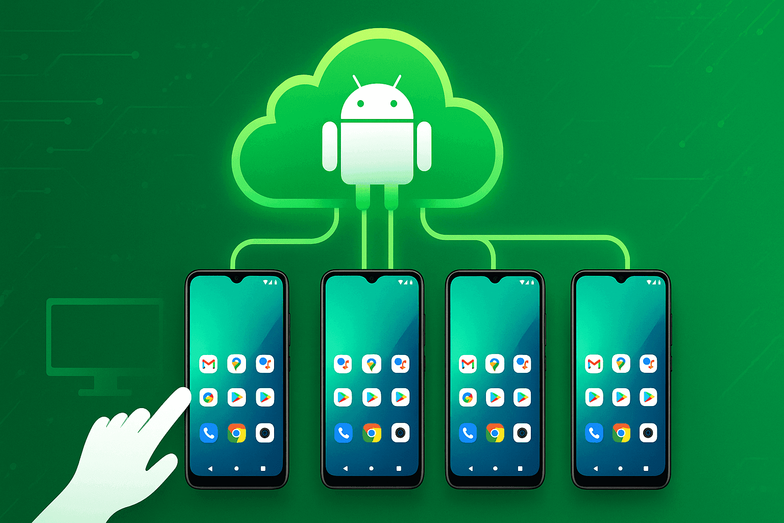 Android Emulator