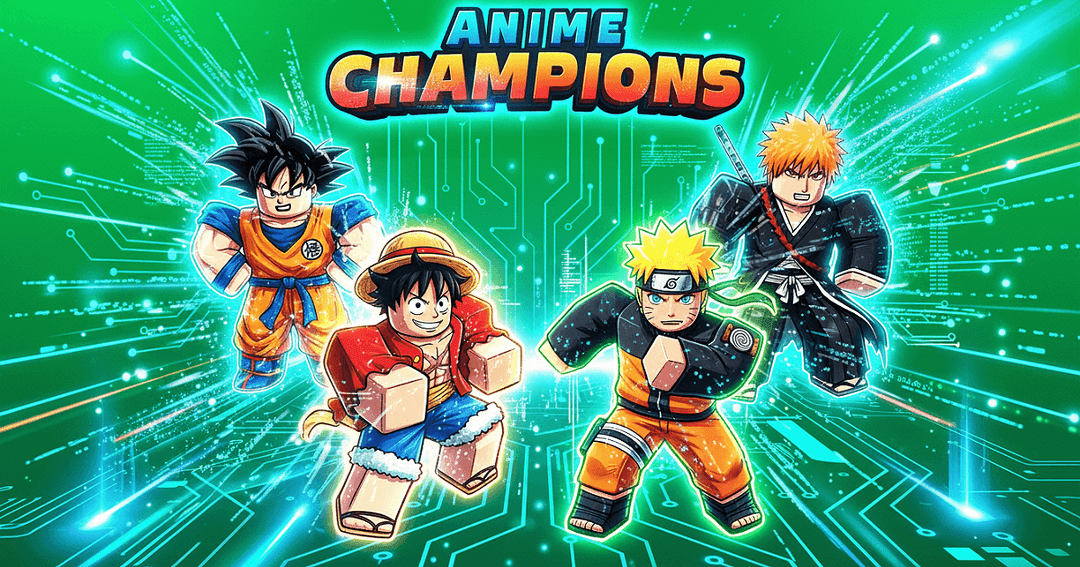 Recent post: Anime Champions Simulator 2025 Guide: Tier List, Anti-Ban Machine Tethering