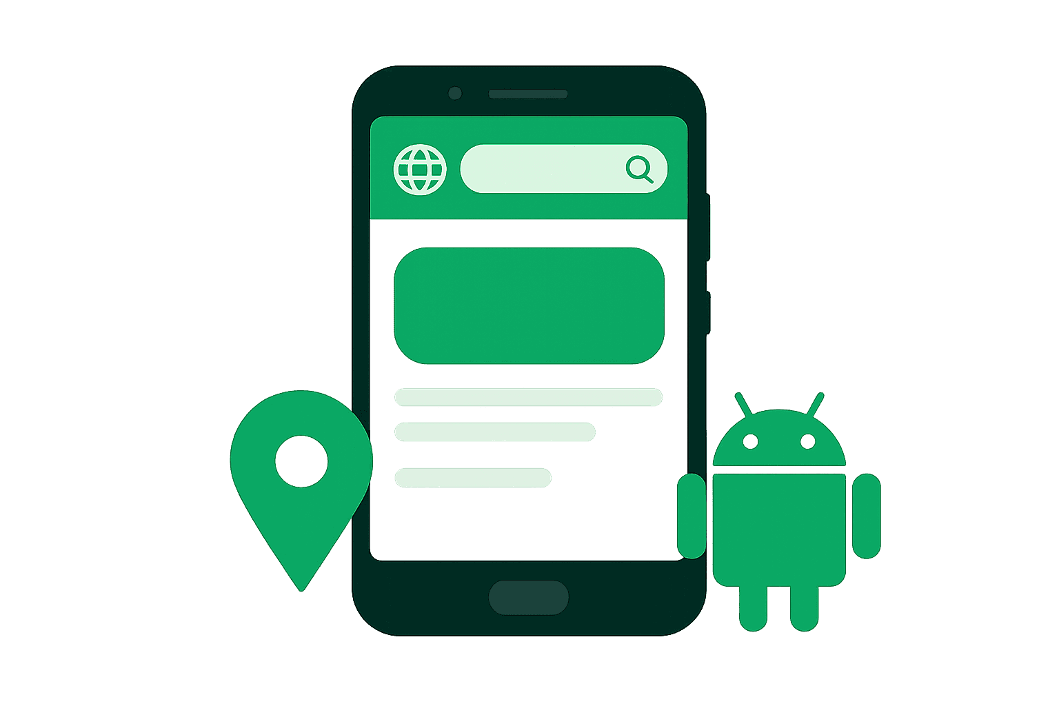 Trình Duyệt Anti Detect Trên Android