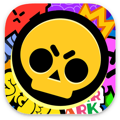 Icon for Brawl Stars
