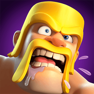 Icon for Clash of Clans