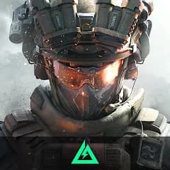 Icon for 三角洲部隊