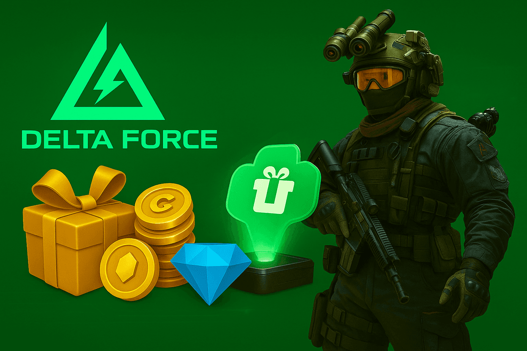 Recent post: Latest Delta Force Gift Code November 2025 – Get Free Vouchers, Skins!