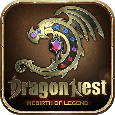 Icon for Dragon Nest: ROL - 3650 Draws