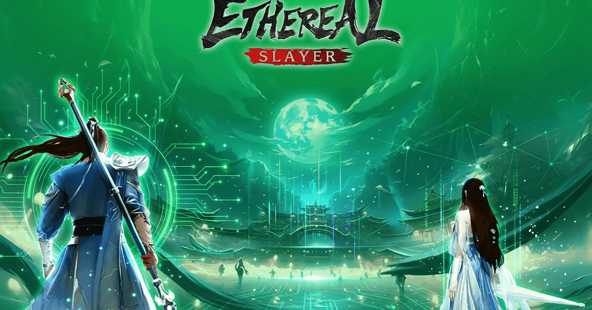 Cover image for the article: Guía de Asesino Etéreo: Construcción y Automatización AFK "Inmortal" 2025