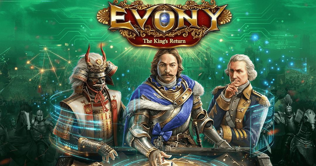 Recent post: Evony: The King's Return 2025 – Strategy & Game Optimization Guide
