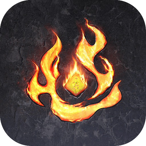 Flame of Valhalla Global game icon