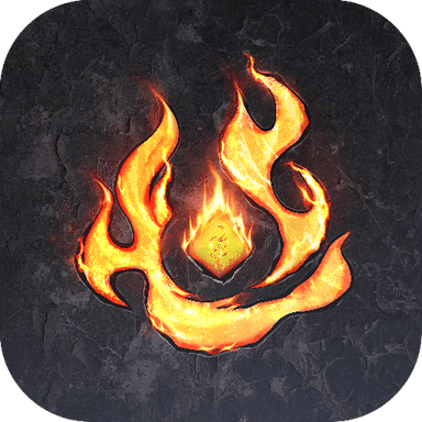 Icon for Flame of Valhalla Global