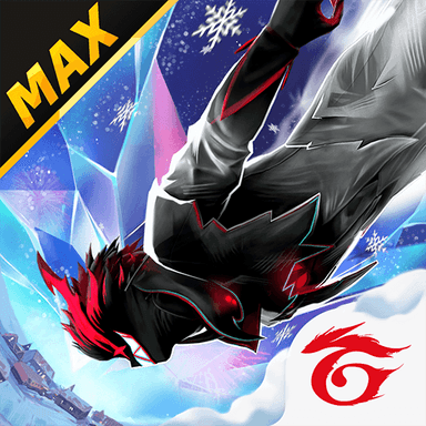 Icon for Free Fire MAX
