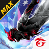 Icon for Free Fire MAX