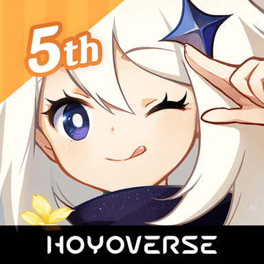 Icon for 原神