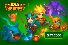 Latest Idle Heroes Gift Codes for January 2026 – Get Free Gems, Scrolls, Cores! - related article about cloud phone automation and gaming