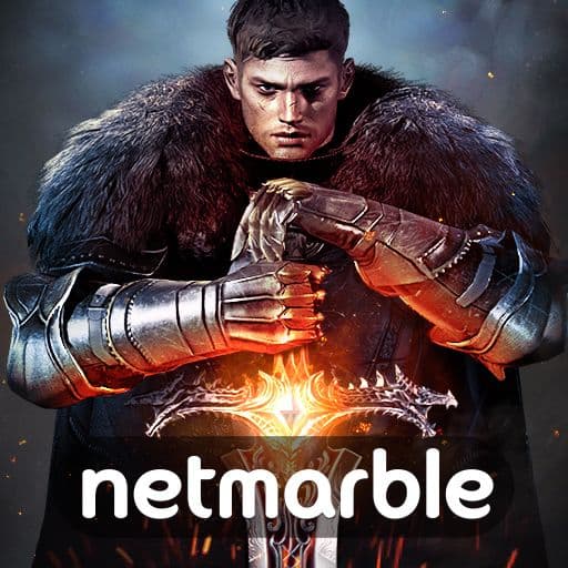 King Arthur: Legends Rise game icon