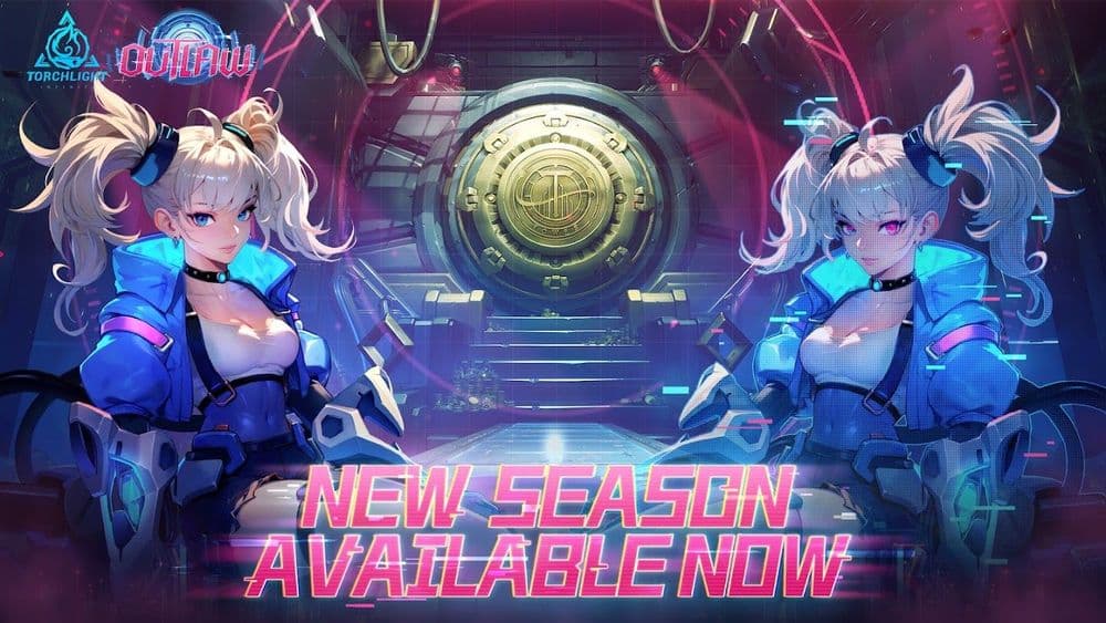 Torchlight: Infinite