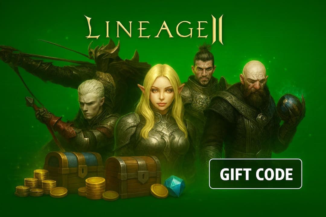 Code Lineage2M November 2025: Full Giftcode & How to Hang Up "Real Hardware" - related article about cloud phone automation and gaming