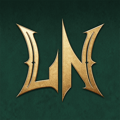 Icon for LORDNINE : Infinite Class