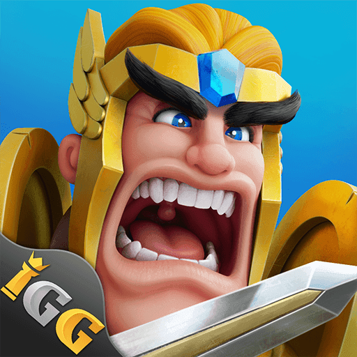 Lords Mobile: Kingdom Wars Icon